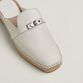 Feria espadrille | Hermès Netherlands